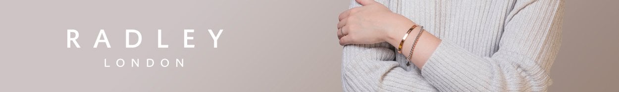 Radley jewellery