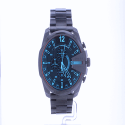 Watch Dz4318 Diesel Chief Watch Diesel Mega Chief Men Quartz Red