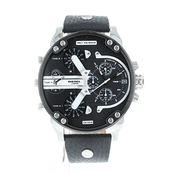 Diesel Men's Mr Daddy Chronograph DZ7313 First Class Watches™