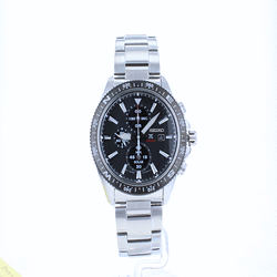Seiko Men's Prospex Land Solar Chronograph SSC705P1 - First Class Watches™