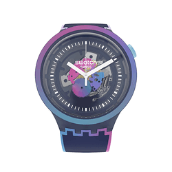 kenzo xtc watch