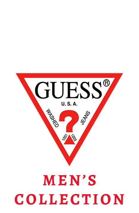 Guess Mens Watches