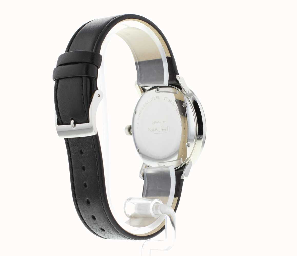 Junghans Max Bill Automatic 027/3500.04 First Class Watches™