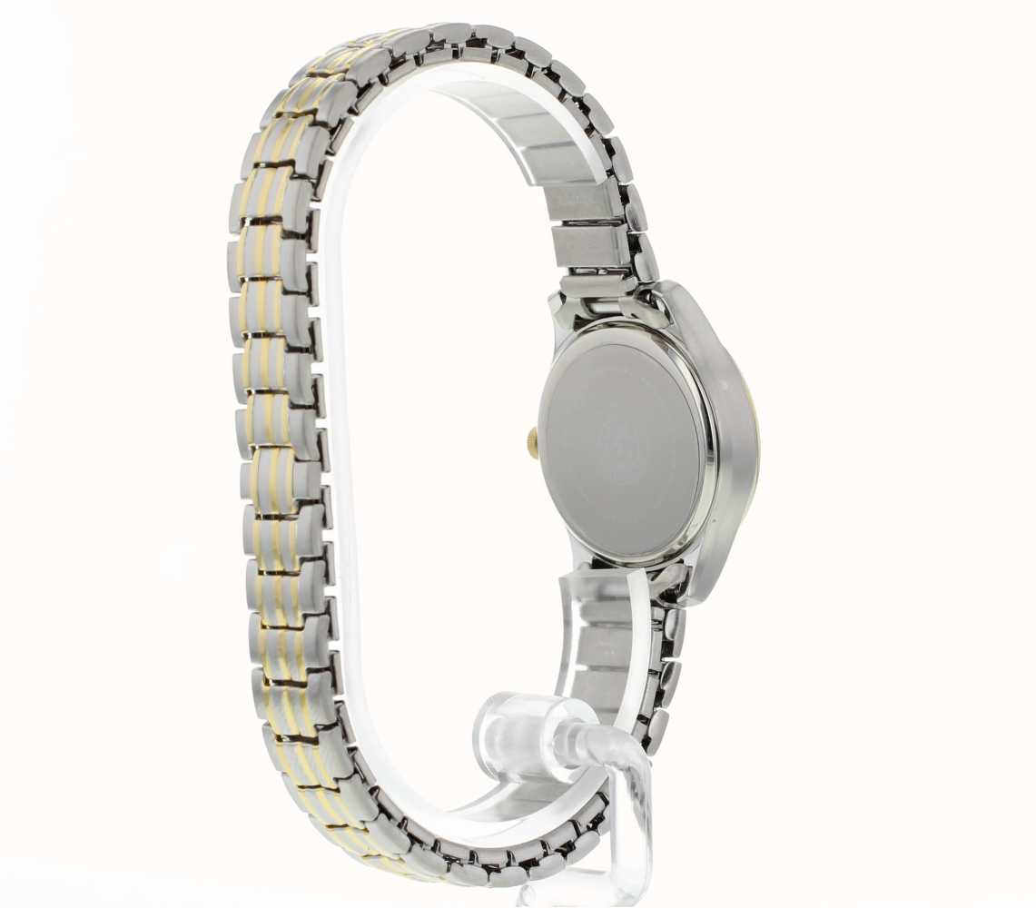 Citizen Womens Expansion Bracelet EcoDrive EW315490A First Class