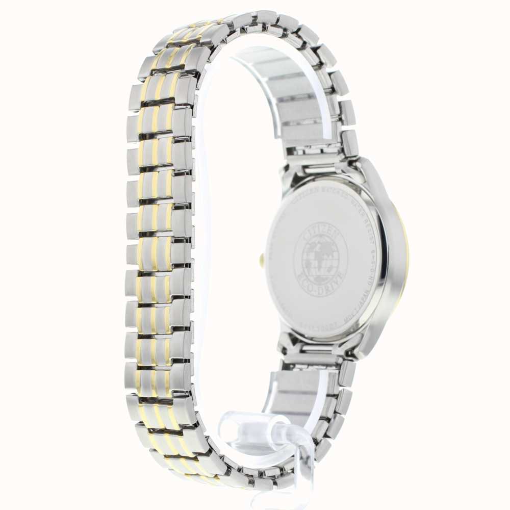 Citizen Mens Expandable Bracelet BM845493A First Class Watches™