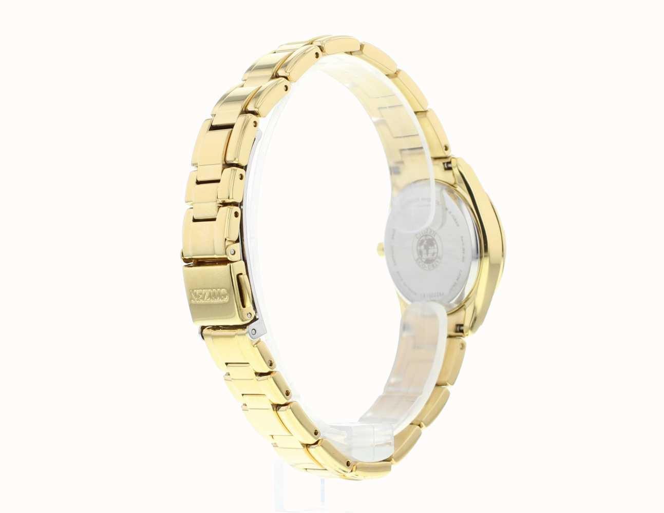 Citizen Womens Regent 28 Diamonds EW1822-52D - First Class Watches™