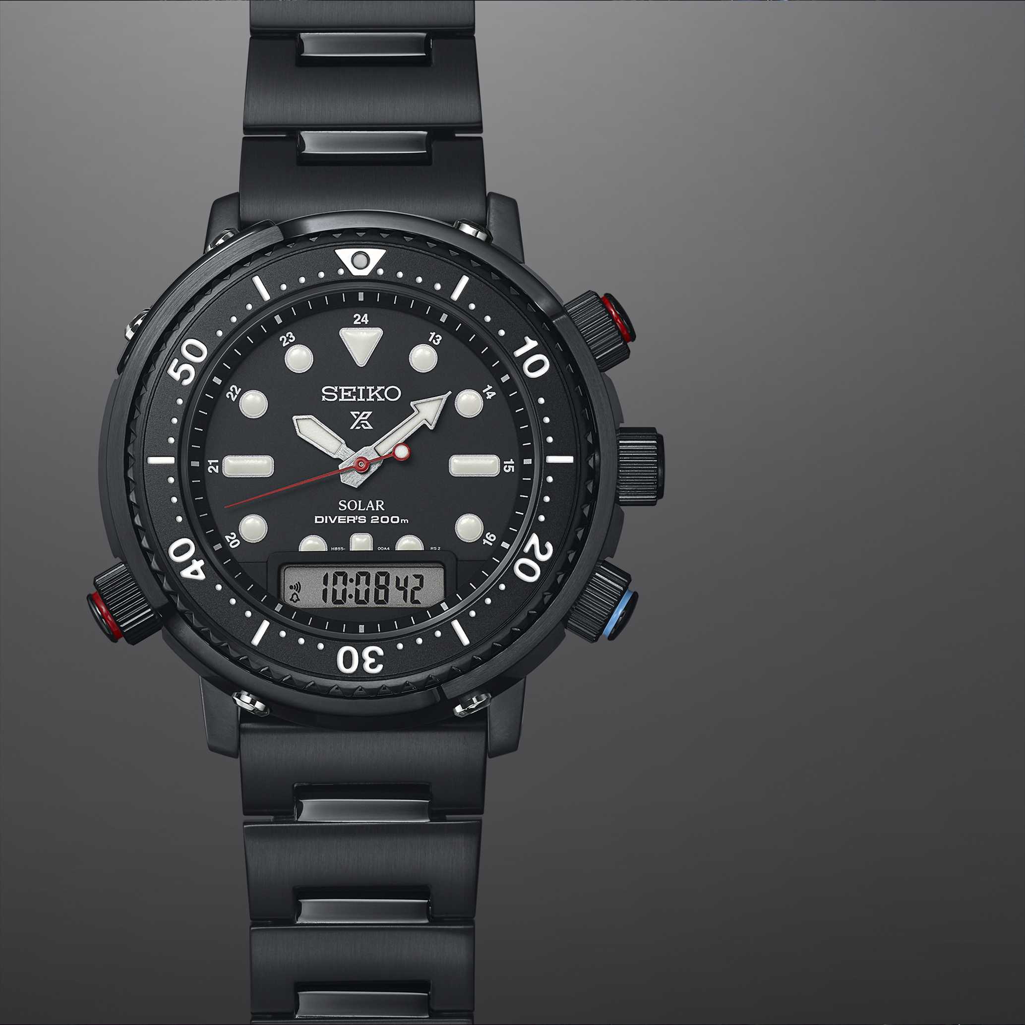 Seiko Watches - Official UK retailer - First Class Watches™