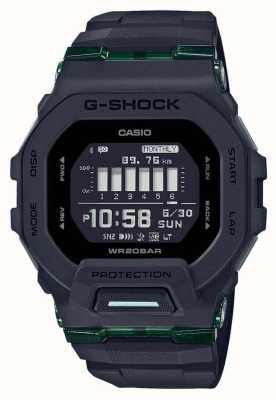 Casio G-Shock G-Squad Men's Urban Utility Watch GBD-200UU-1ER