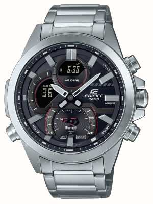 Casio Edifice Bluetooth, Chronograph Watch ECB-30D-1AEF