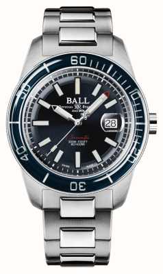 Ball Watch Company Engineer M Skindiver III Beyond DD3100A-S2C-BE