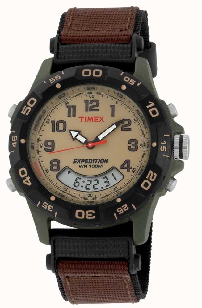 Timex Mens Expedition T45181 - First Class Watches™