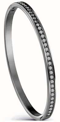 Guess Ladies Stainless Steel Color My Day Bracelet UBB02248RHL