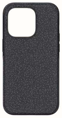Swarovski High Smartphone Case - Black (iPhone® 14 Pro) 5644912