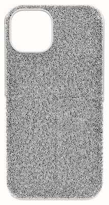 Swarovski High Smartphone Case - Silver (iPhone® 14) 5644926