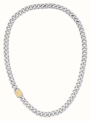 BOSS Jewellery Women's Caly Necklace | Stainless Steel Chain 1580396
