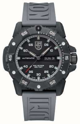 Luminox Master Carbon Seal 3860 Series | Automatic | Grey Silicone XS.3862