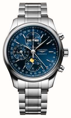 LONGINES Master Collection Automatic 42mm L27734926