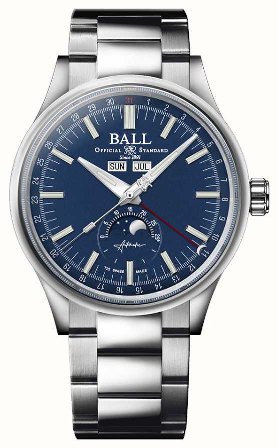 Ball Watch Company NM3016C-S1J-BE
