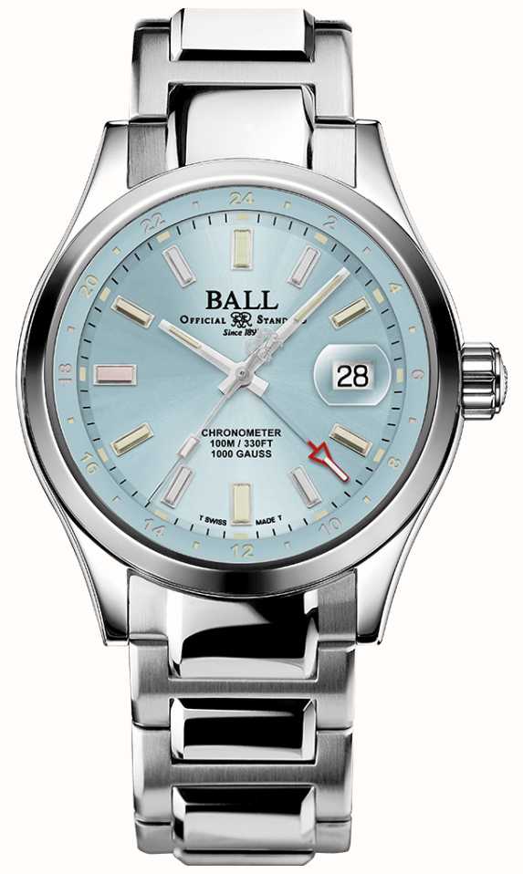 Ball Watch Company GM9100C-S2C-IBER