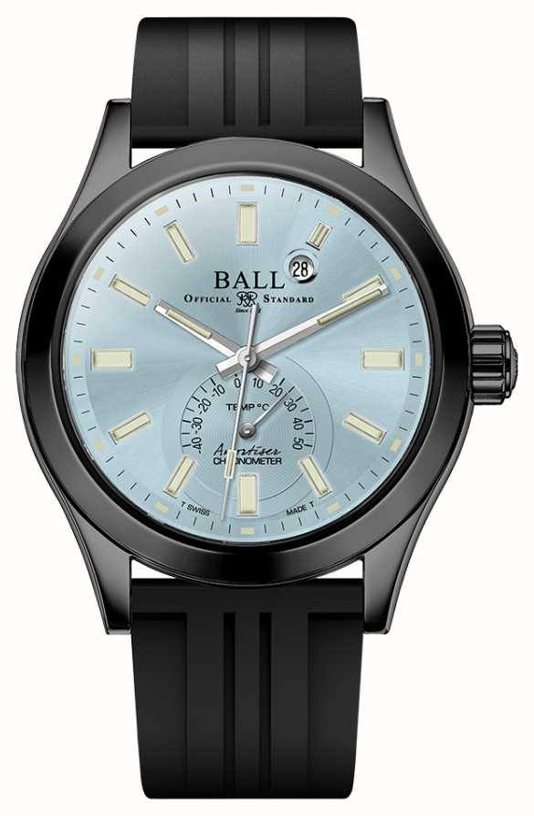 Ball Watch Company NT2222C-P4C-IBEC
