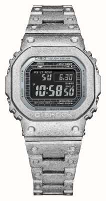 Casio G-Shock Limited Edition 40th Anniversary Recrystallized Series GMW-B5000PS-1ER