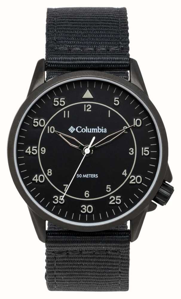 Columbia CSS15-005