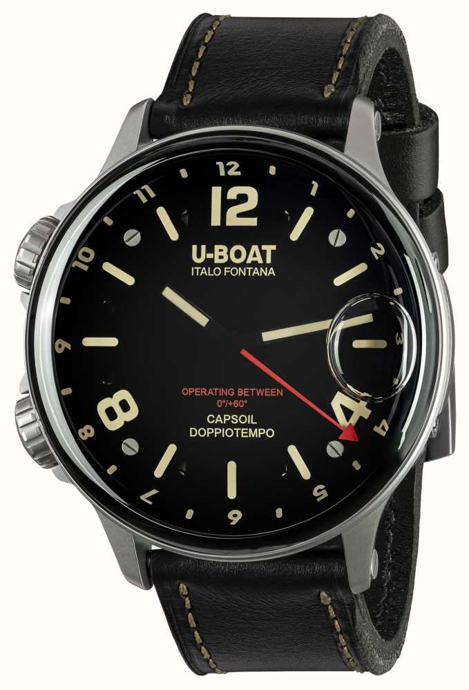 U-Boat 9672