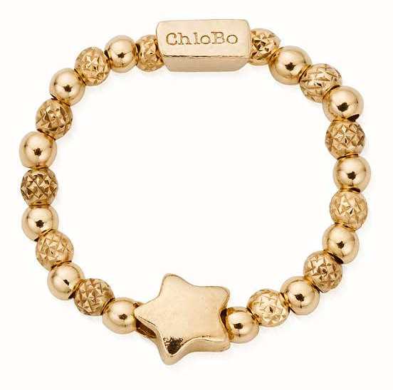 ChloBo Jewellery GR1STAR