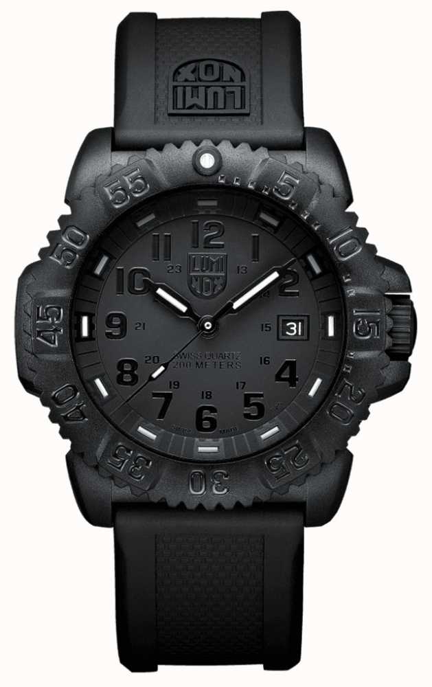 Luminox Navy SEAL Colormark XS.3051.BO.1 - First Class Watches™