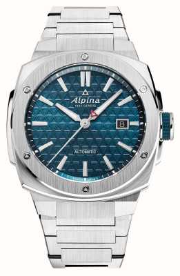 Alpina Alpiner Extreme Automatic (41mm) Blue Dial / Stainless Steel AL-525TB4AE6B