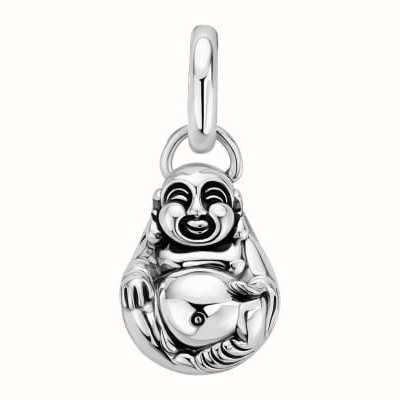 Buddha To Buddha Buddha XS Pendant Only Sterling Silver 662 001K096620000