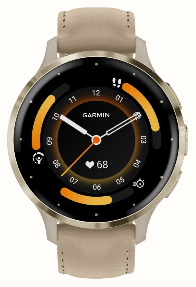 Garmin Vivoactive 5 In-Depth Review: 19 New Features to Know! 