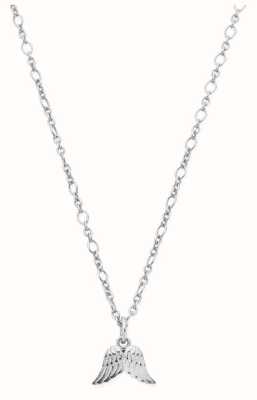 ChloBo Guidance Sterling Silver Pendant Necklace 40cm SN3342