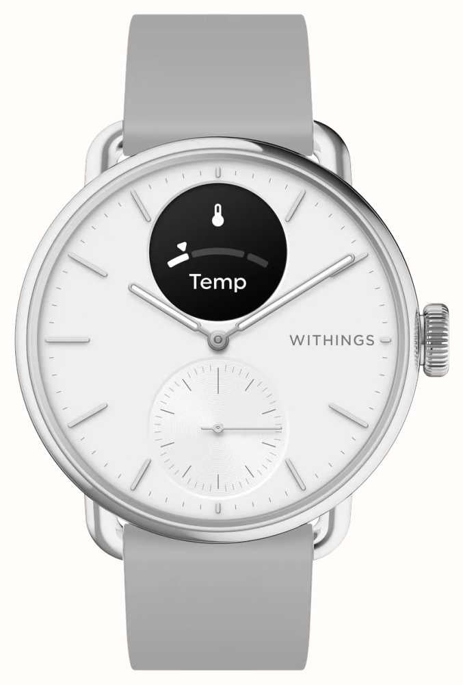 Withings HWA10-MODEL 2-ALL-INT