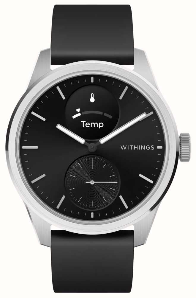 Withings HWA10-MODEL 4-ALL-INT