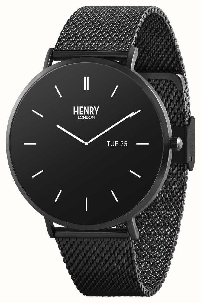 Henry London HLS65-0004