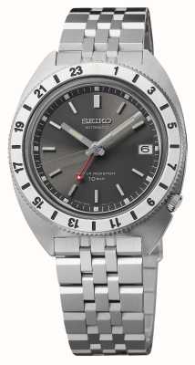 Seiko Prospex ‘Navigator Timer’ Limited Edition Mechanical GMT SPB411J1