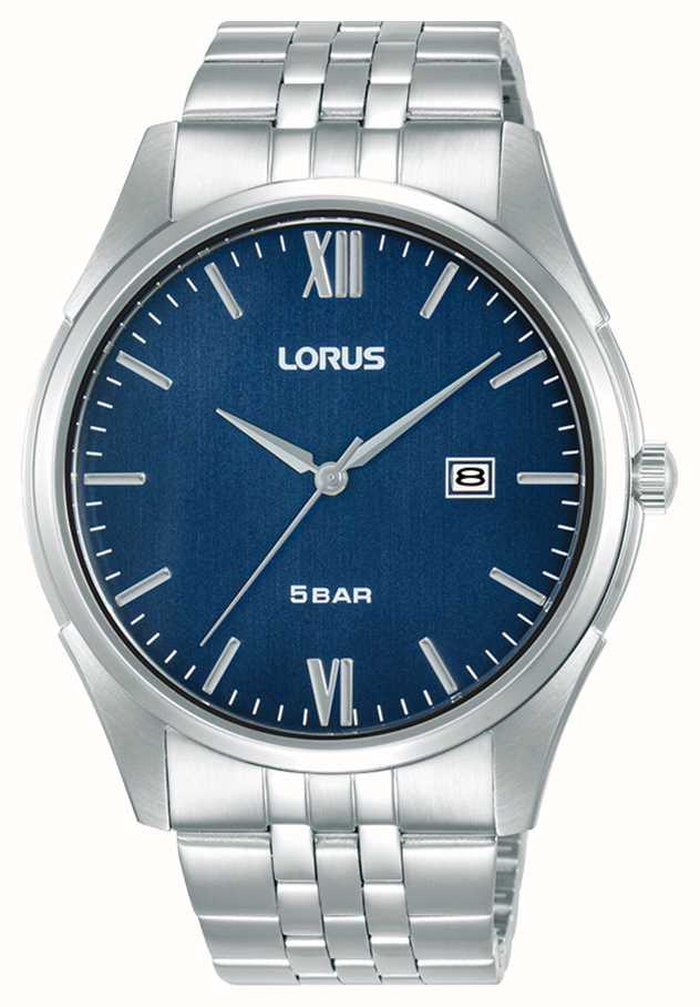 Lorus RH985PX9