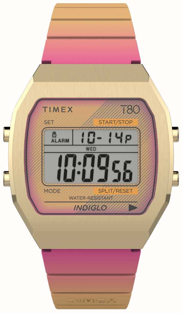 Timex TW2V74400