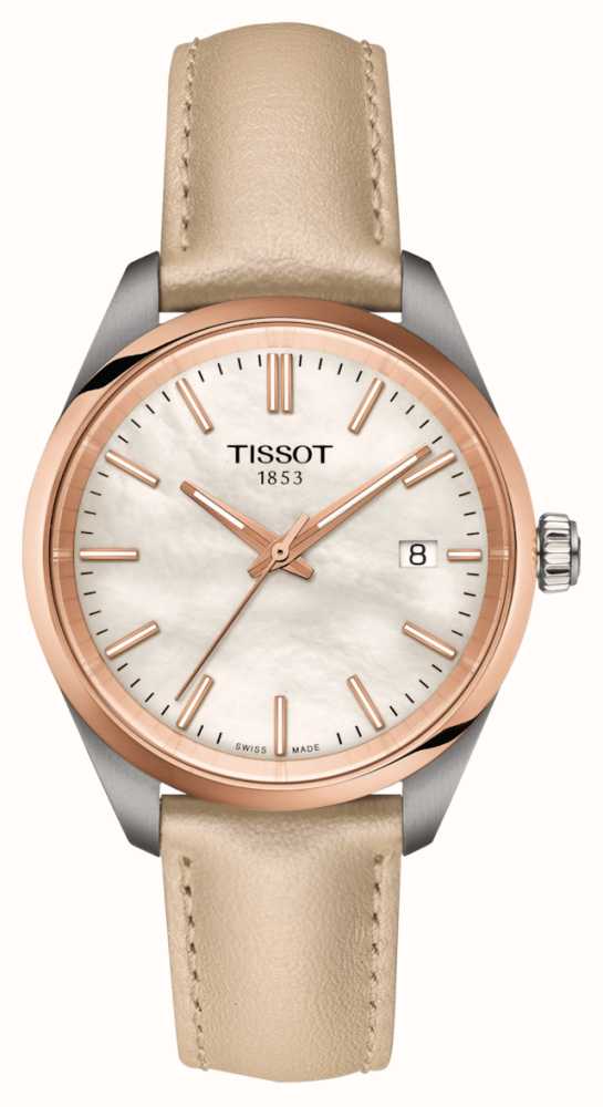 Tissot T1502102611100