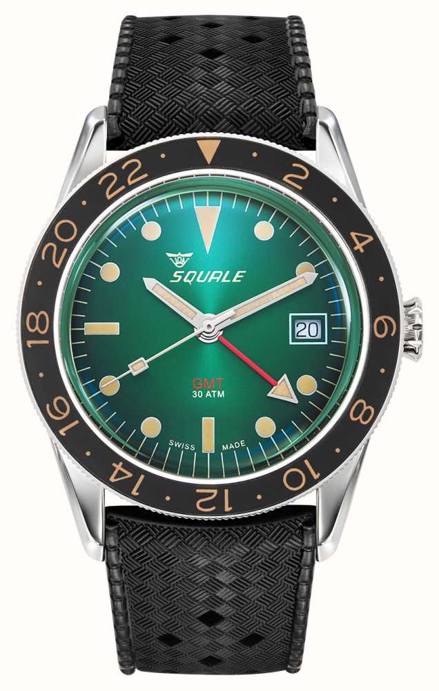 Squale SUB-39GMGR.HT