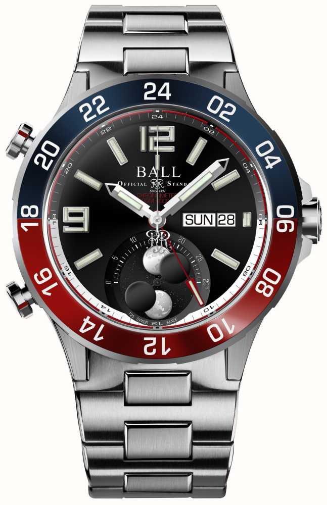 Ball Watch Company DG3220A-S1CJ-BK