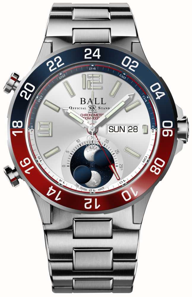 Ball Watch Company DG3220A-S1CJ-SL