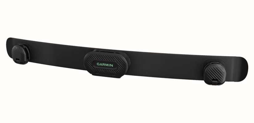 Garmin HRM-Fit ANT+ / Bluetooth Clip On Heart Rate Monitor 010-13314-00