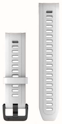 Garmin Approach S70 Watch Bands (20 mm) White Silicone 010-13234-00