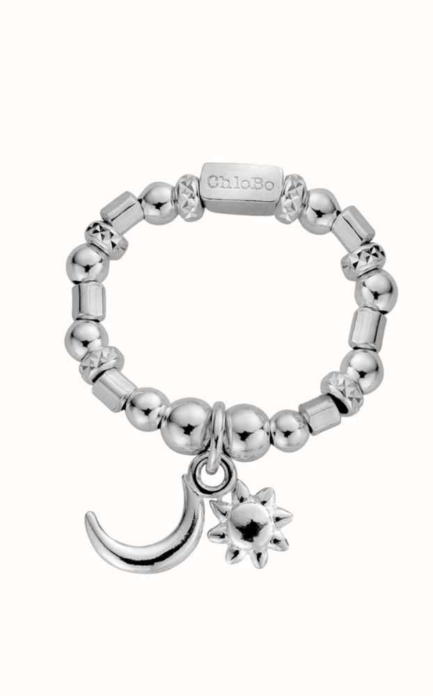 ChloBo Jewellery SR2582-Single