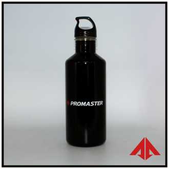 Citizen Promaster Stainless Steel Water Bottle PROMASTER-BOTTLE