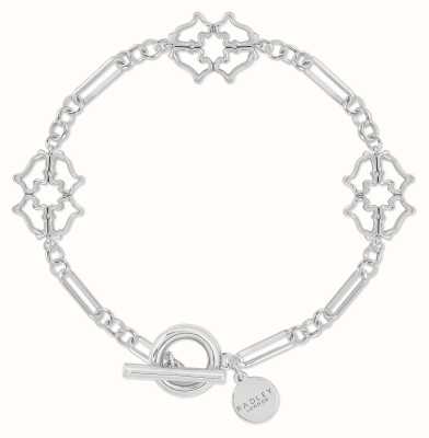 Radley Jewellery Silver Plated Heirloom Link Bracelet RYJ3381S