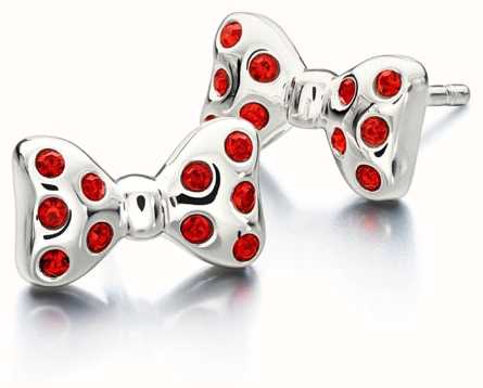 Chamilia Minnie Mouse Bowtique Earrings 1311-0002