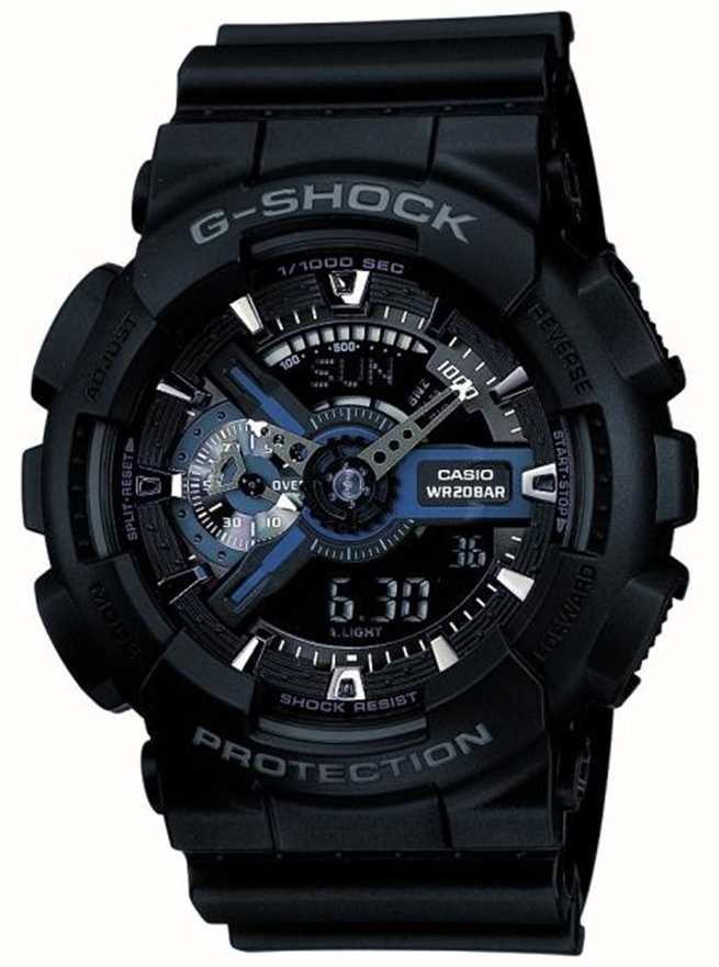 casio ga 110 ln
